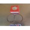 Jeu de segments Honda 125CR 1985 13127-KA3-700