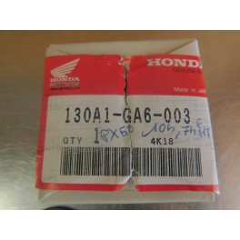 Jeu de segments Honda NCZ/NC 50 1981 130A1-GA6-003