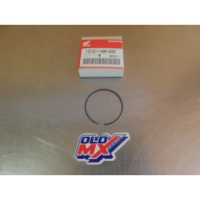 Jeu de segments Honda NCZ/NC 50 1981 130A1-GA6-003
