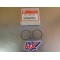 Jeu de segments Honda CRM50R 1992-1996 MTX 50 / NS50F 1987-1988 13011-GE2-305