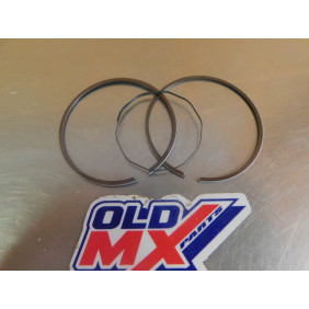 Jeu de segments Honda MTX 80 13013-GT5-315