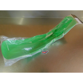 Garde boue avant neuf Racetech Kawasaki 85 KX 1998-2008 /100 KX 2004-2008 / Suzuki RM 2003-2008 Col. green