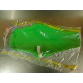 Garde boue arrière neuf ACERBIS Kawasaki 80 KX 1991-99