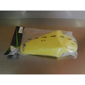 Garde boue arrière neuf UFO Suzuki 85 RM 2000-2008