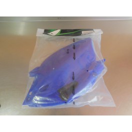 Plaques latérales neuve UFO Yamaha WR 250 2007-2014/ WR 450F 2007-2011