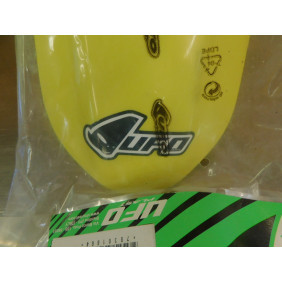 Garde boue avant neuf UFO Suzuki 125/250 RM 2001-08