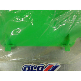 Protection de radiateur droit Kawasaki 125/250 KX 1994-1995