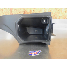 Couvercle de sous carénage Kawasaki GTR ZG1000 1994 à 2006 14090-1424