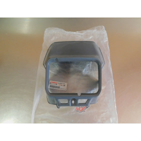 Plaque phare avant Yamaha 80/125 DTLC 1986-87 / TW125 1999-2000 3AW-28351-5067UJNH