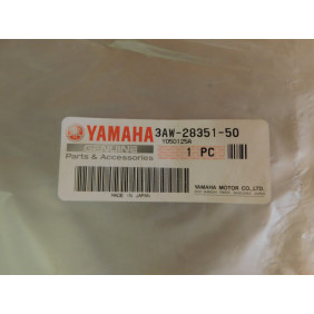 Plaque phare avant Yamaha 80/125 DTLC 1986-87 / TW125 1999-2000 3AW-28351-5067UJNH