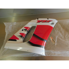 Carénage droit Yamaha R6 1999 5EB-Y283V-00-P0