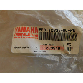 Carénage droit Yamaha R6 1999 5EB-Y283V-00-P0