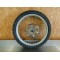 Roue avant Yamaha 125/250 YZ 2005-2021