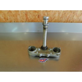 Té de fourche inférieur Yamaha 125 YZ 2005-2021