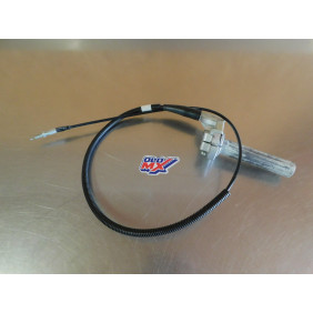  Cable de gaz + poignée Yamaha 125 YZ 2005-2021