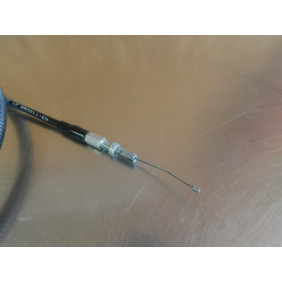  Cable de gaz + poignée Yamaha 125 YZ 2005-2021