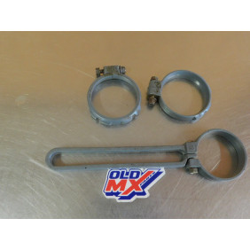 Guides durite de frein Husqvarna 125 WRE 