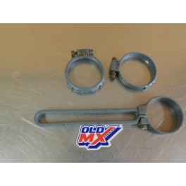 Guides durite de frein Husqvarna 125 WRE 