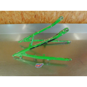 Boucle arrière Kawasaki 125 KX 1992-1993