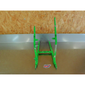 Boucle arrière Kawasaki 125 KX 1992-1993