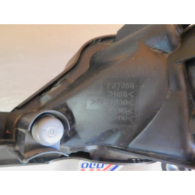 Phare droit P3735R Yamaha 450 YFZ