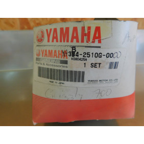 JEU DE SOUFFLETS de cardan roue avant Yamaha 700 Raptor 2007-2008 3B4-2510G-00-00
