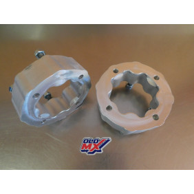Elargisseur de voie avant (45mm) neuf Yamaha 450YFZ/YFZR