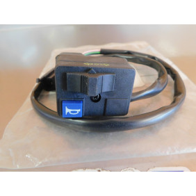 Commodo quad Yamaha MAGA MAG839761000