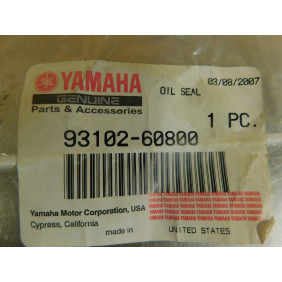 JOINT SPY Cardan Yamaha KODIAK 450 2005 93102-60800