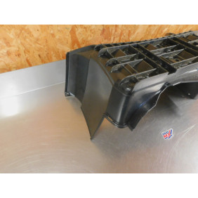Marche pied gauche Yamaha YFM 660 Grizzly 2002-2008 5KM-27453-01
