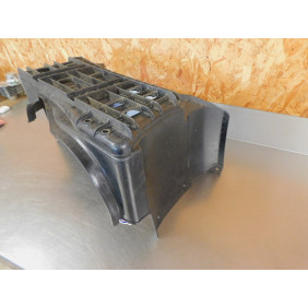 Marche pied gauche Yamaha YFM 660 Grizzly 2002-2008 5KM-27453-01