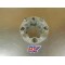 Elargisseur de voie arrière (45mm) Yamaha 250/450/650/RAPTOR 450 YFZ/YFZR