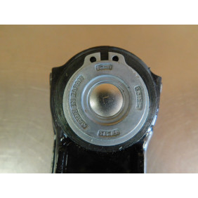Triangle supérieur avant droit Yamaha Grizzly/YFM 400 5ND-F3550-12