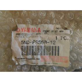 Triangle supérieur avant droit Yamaha Grizzly/YFM 400 5ND-F3550-12