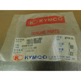Entretoise de roue avant Kymco KXR/MAXXER/MXU 250 44620-LBA7-900
