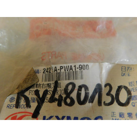 Fourchette de boîte Kymco 300 MXU 2421A-PWA1-900