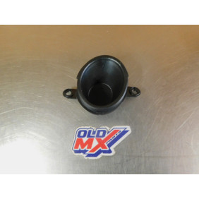 Bouchon de bumper droit neuf Kymco MXU 250/500 64307-LCA5-900