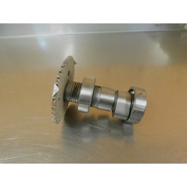 Arbre à cames (L 87mm 38 dts) neuf Kymco MXER 150 4T 14100-LLB1-900