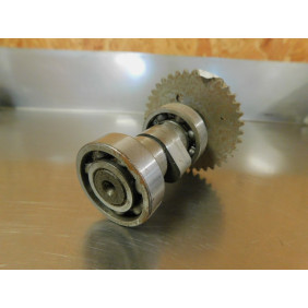 Arbre à cames (L 87mm 38 dts) neuf Kymco MXER 150 4T 14100-LLB1-900