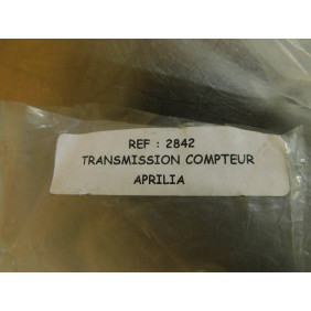 Cable de compteur Aprilia