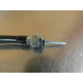 Câble de compteur de vitesse TECNIUM Suzuki KATANA/ Yamaha AEROX/ MBX NITRO