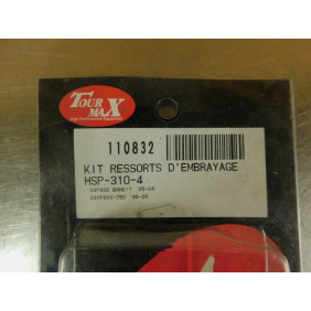 Ressort d'embrayage TOUR MAX GSF600 Bandit 1995-2004/ GSXF600-750 1998-2006