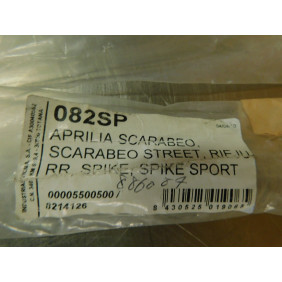 Câble de compteur de vitesse Aprilia SCARABEO 50 2009-2014 / Rally 50 1993-2008 082SP