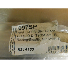 Câble de compteur de vitesse Aprilia SR50/125 1997-2012 097SP