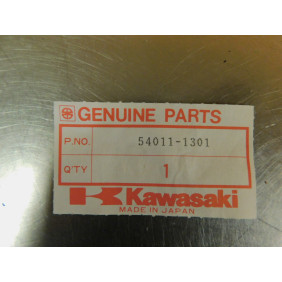 Câble d'embrayage Kawasaki ZZR 600 1990-93/ YBR 250 54011-1301