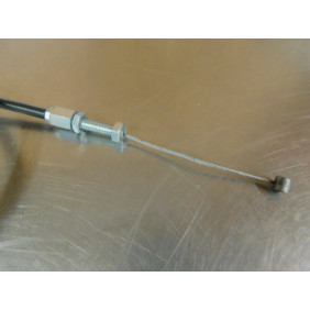 Câble de gaz Kawasaki GPZ 500 S 1987-2000