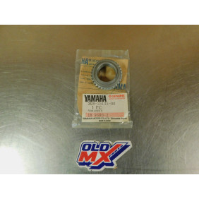 Pignon d'entrainement Yamaha 500 XT 1978 308-25135-00