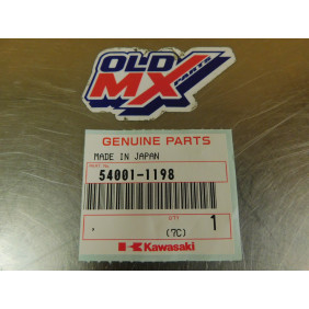 Câble compteur Kawasaki KLX 250/300 54001-1198