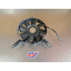 Ventilateur Yamaha 660 Raptor