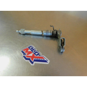Système de levier d'embrayage Yamaha 660 Raptor